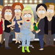 Illustration for article titled iSouth Park/i: “#Rehash”
